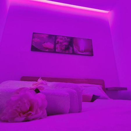 Sublime B&B バーリ エクステリア 写真