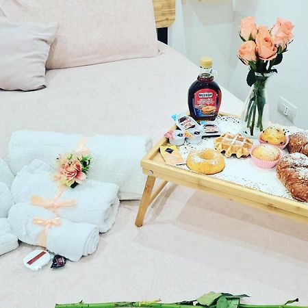 Sublime B&B バーリ エクステリア 写真