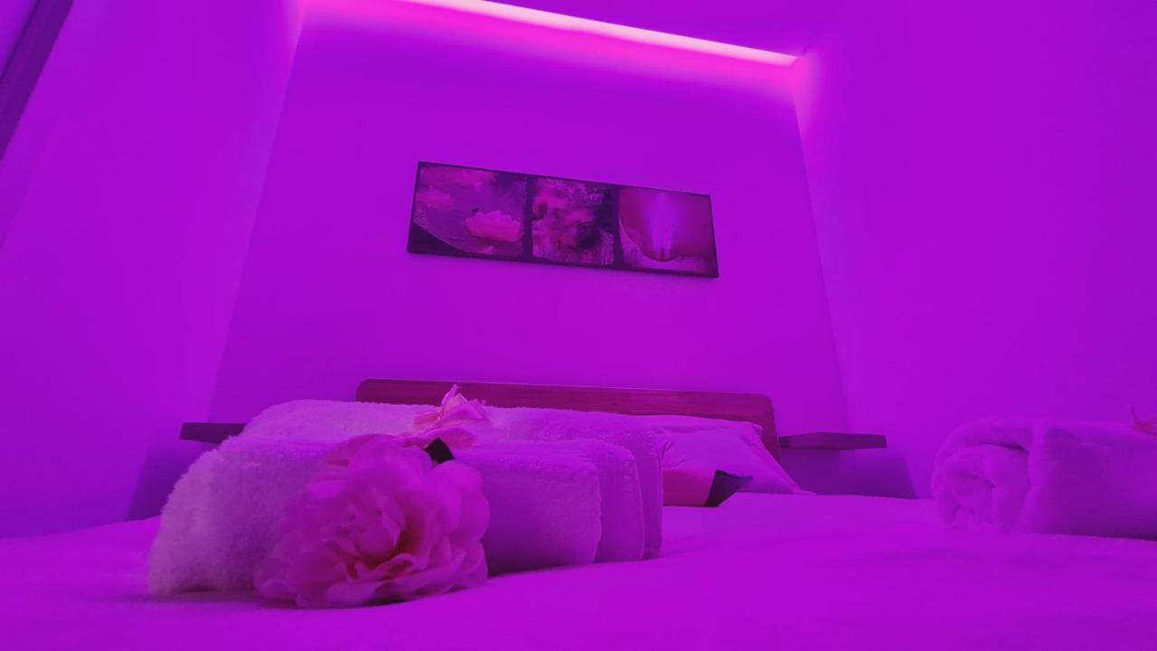 Sublime B&B バーリ エクステリア 写真