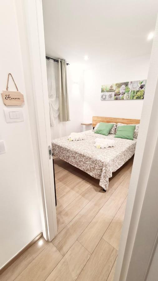 Sublime B&B バーリ エクステリア 写真