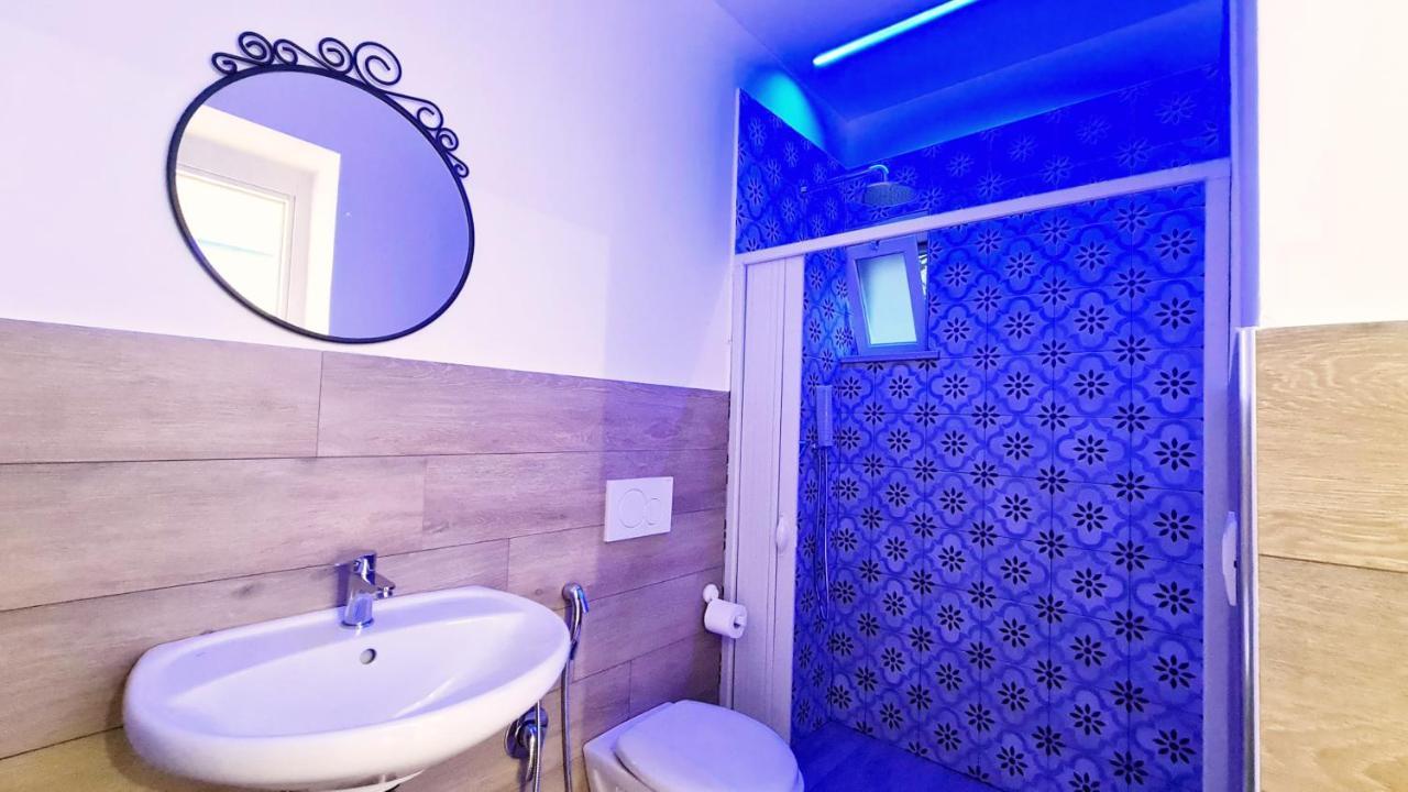 Sublime B&B バーリ エクステリア 写真