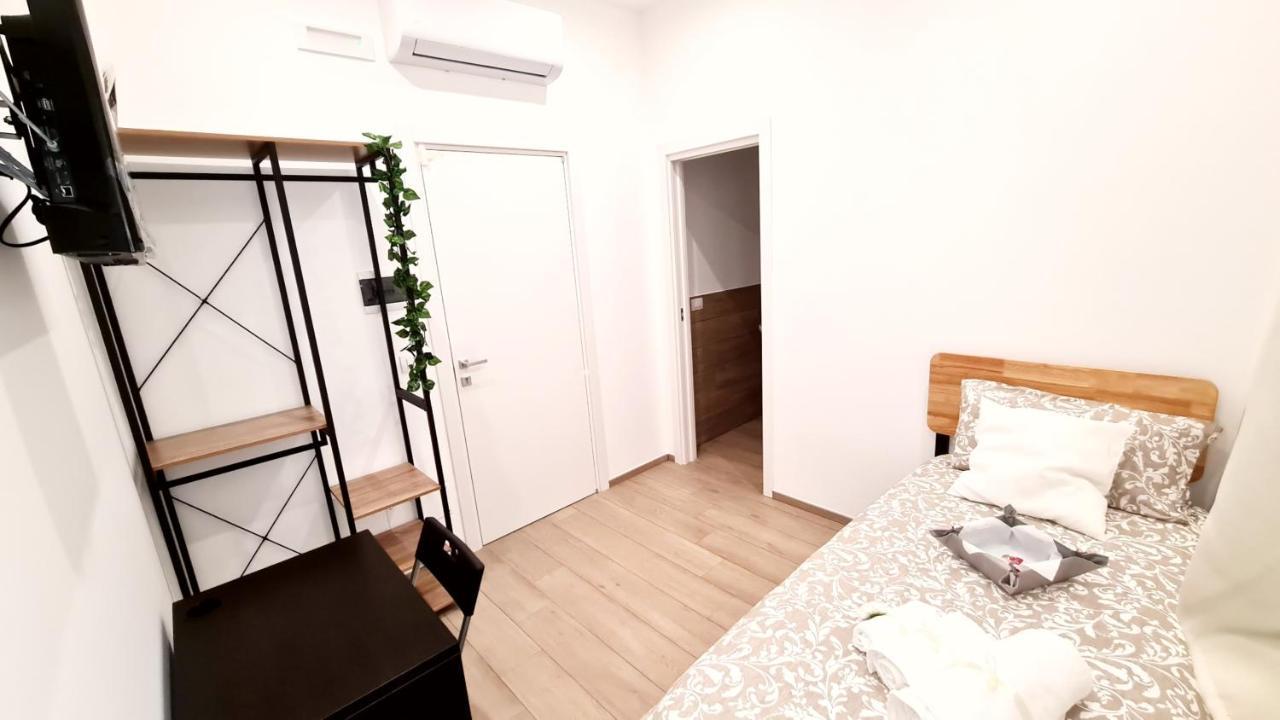 Sublime B&B バーリ エクステリア 写真