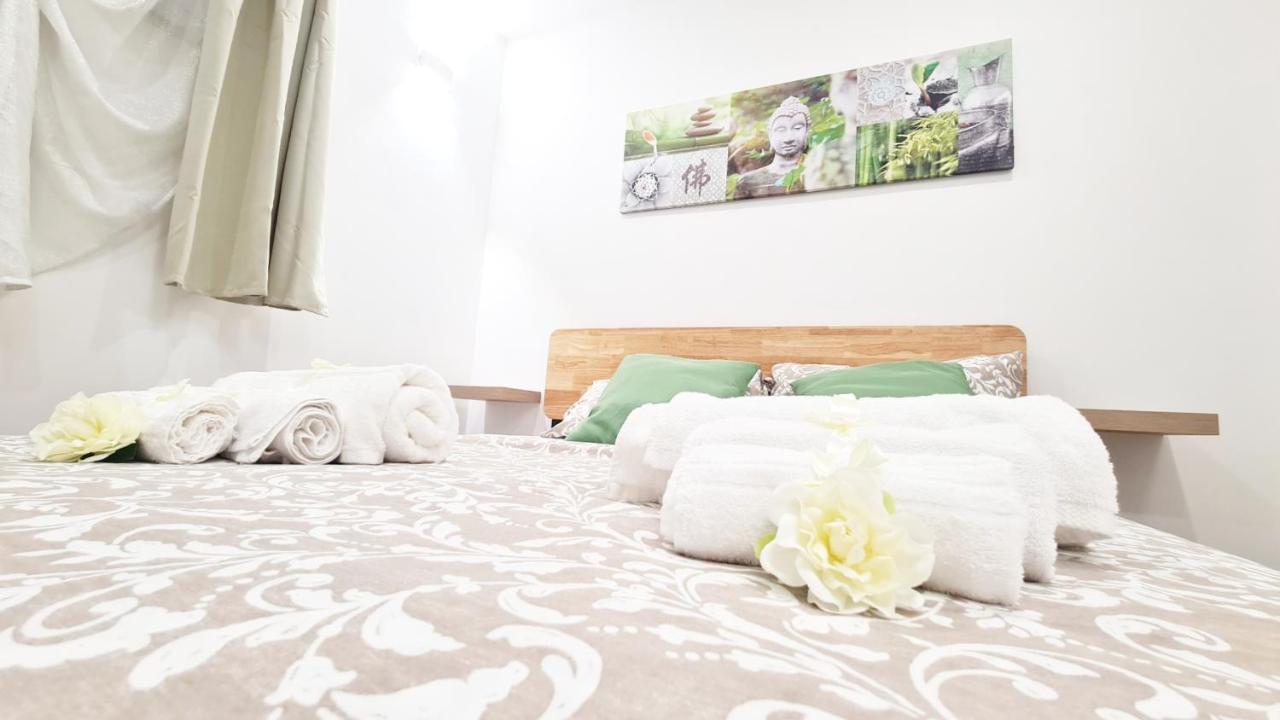 Sublime B&B バーリ エクステリア 写真