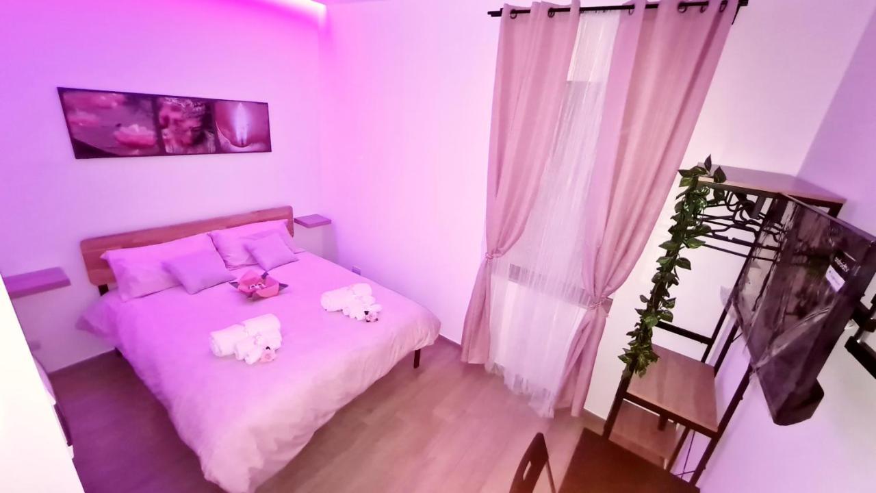 Sublime B&B バーリ エクステリア 写真