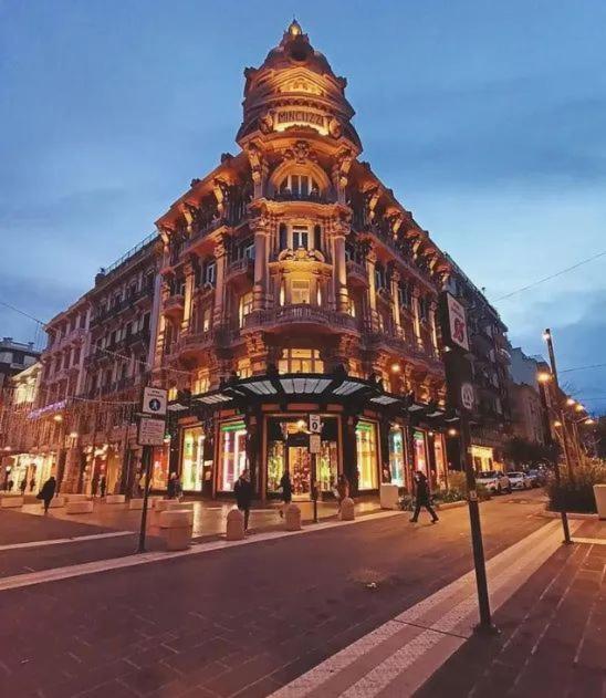 Sublime B&B バーリ エクステリア 写真