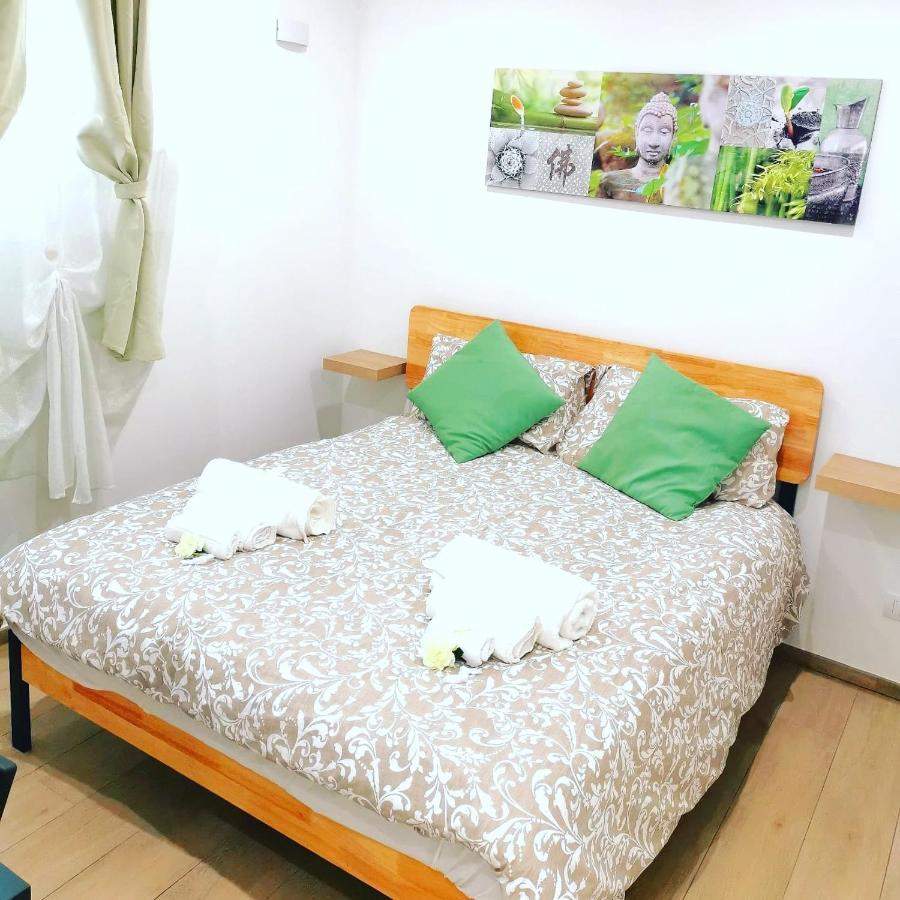 Sublime B&B バーリ 部屋 写真