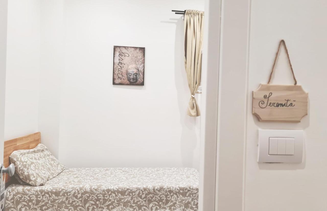 Sublime B&B バーリ エクステリア 写真