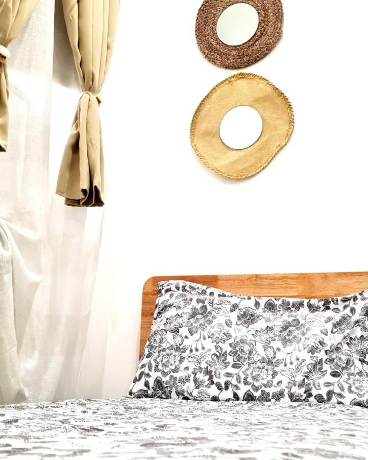 Sublime B&B バーリ 部屋 写真