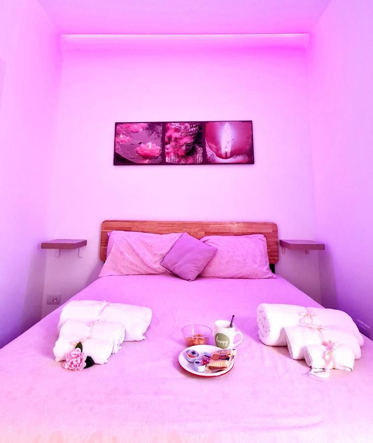 Sublime B&B バーリ 部屋 写真