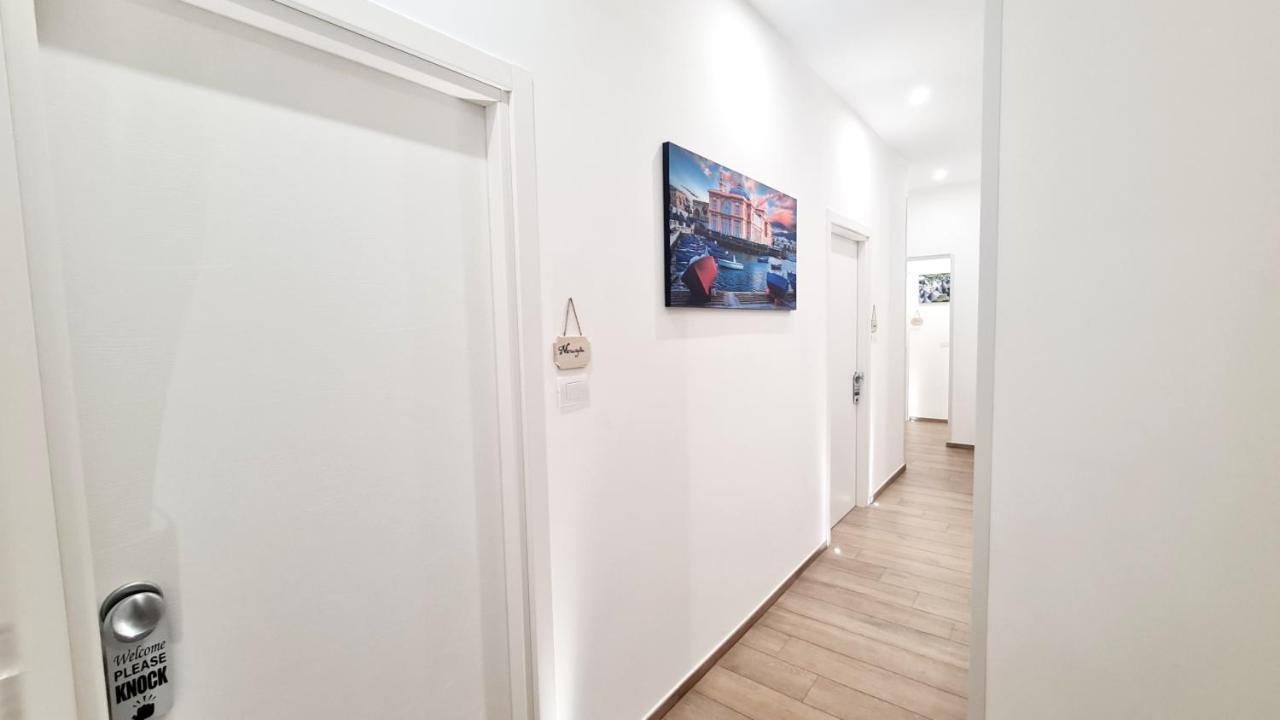Sublime B&B バーリ エクステリア 写真