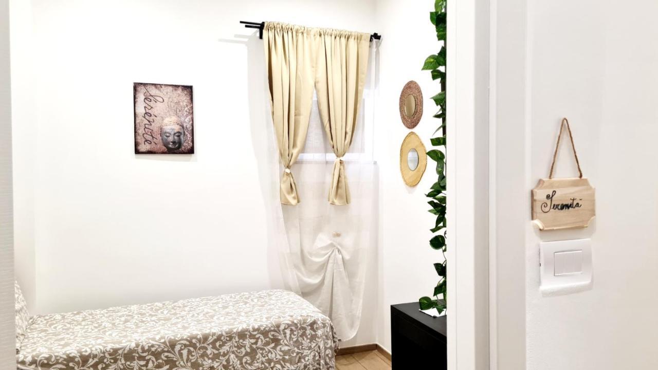 Sublime B&B バーリ エクステリア 写真