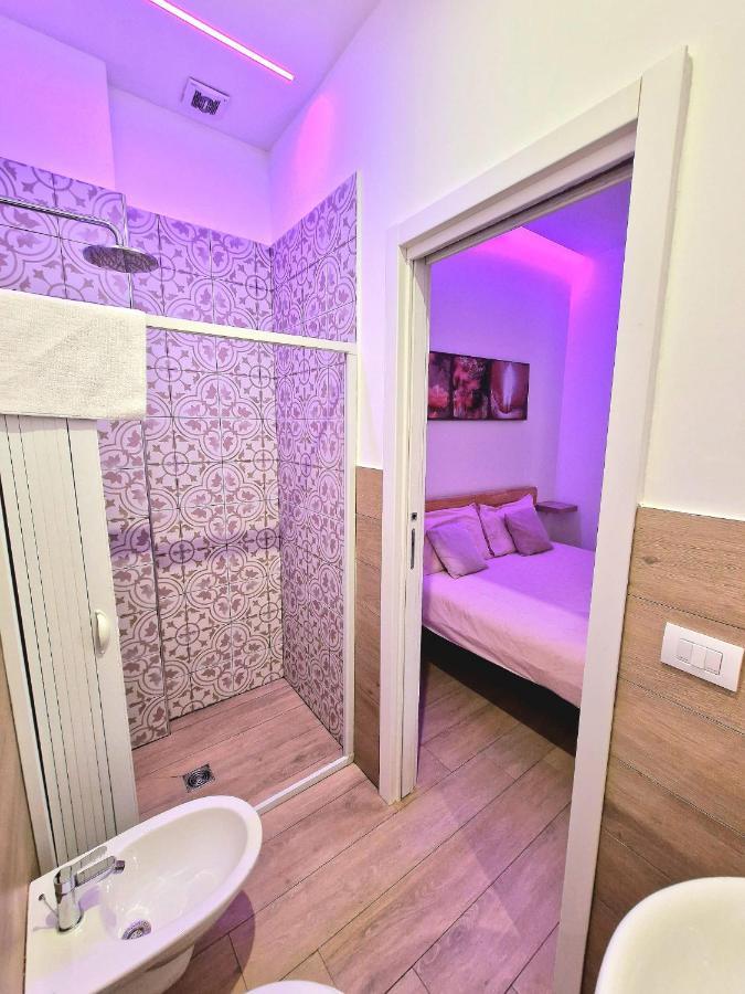 Sublime B&B バーリ エクステリア 写真