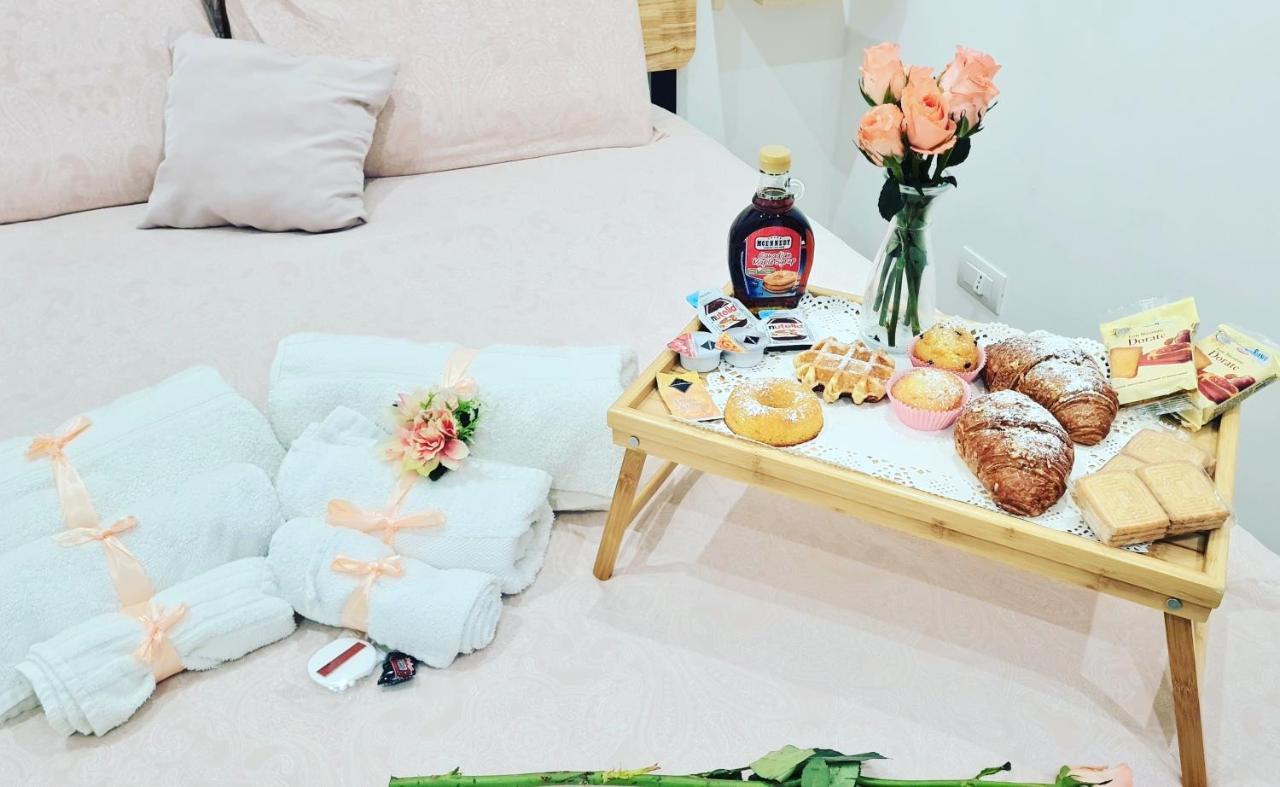 Sublime B&B バーリ エクステリア 写真