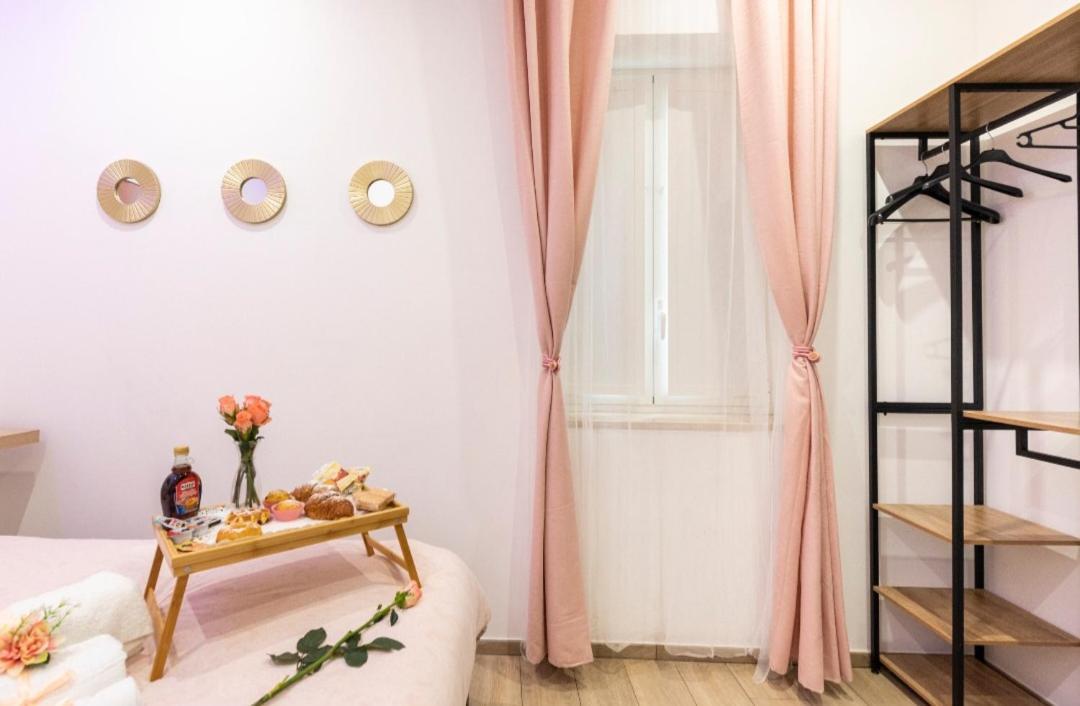 Sublime B&B バーリ エクステリア 写真
