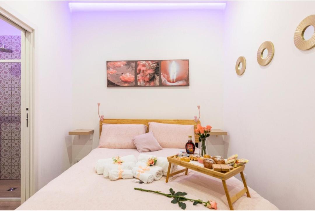 Sublime B&B バーリ エクステリア 写真